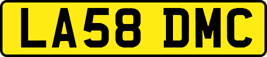 LA58DMC