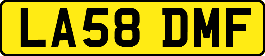 LA58DMF
