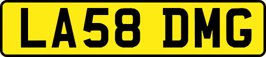 LA58DMG
