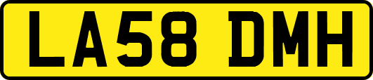 LA58DMH
