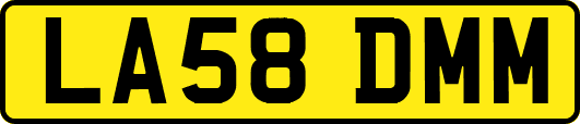 LA58DMM