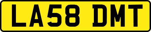 LA58DMT
