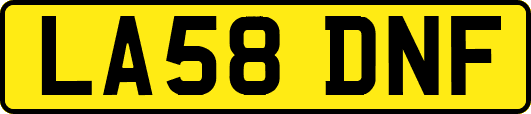 LA58DNF