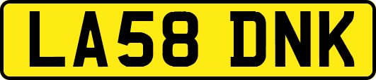 LA58DNK