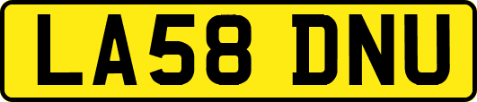 LA58DNU