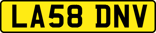 LA58DNV
