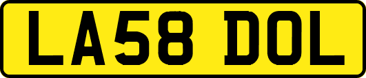 LA58DOL