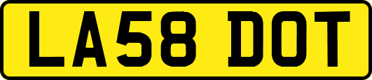 LA58DOT