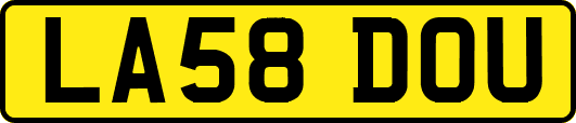 LA58DOU