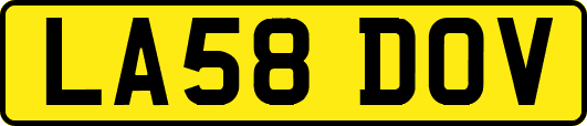 LA58DOV