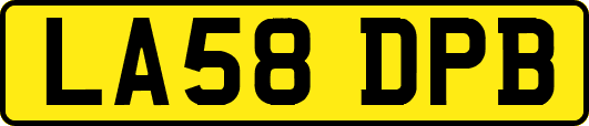 LA58DPB