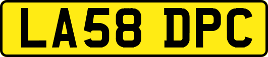 LA58DPC