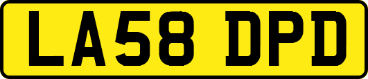 LA58DPD