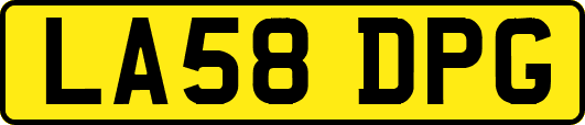 LA58DPG