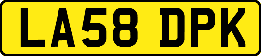 LA58DPK