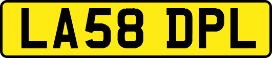 LA58DPL