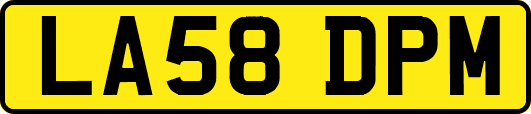LA58DPM