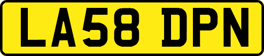 LA58DPN
