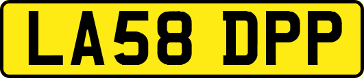 LA58DPP