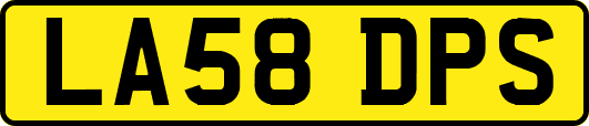 LA58DPS