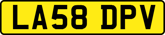 LA58DPV