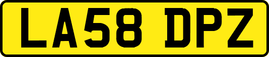 LA58DPZ