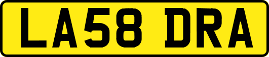 LA58DRA