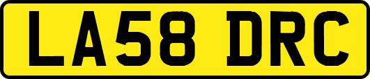 LA58DRC