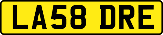 LA58DRE