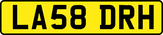 LA58DRH