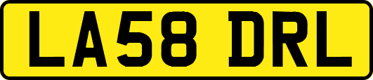 LA58DRL