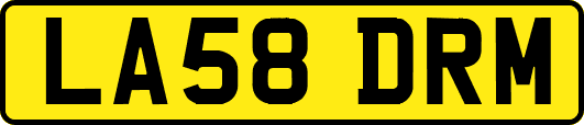 LA58DRM