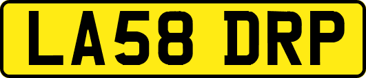 LA58DRP