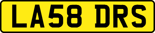 LA58DRS