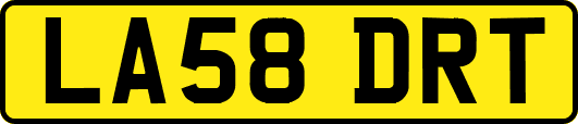 LA58DRT