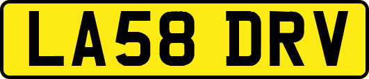 LA58DRV