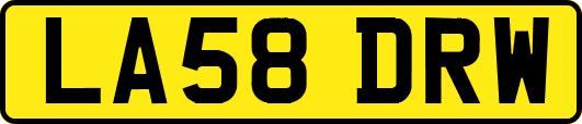 LA58DRW