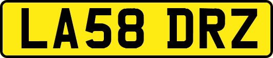 LA58DRZ
