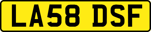 LA58DSF