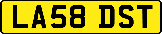 LA58DST