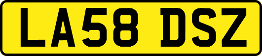 LA58DSZ