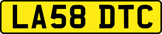 LA58DTC