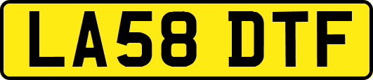 LA58DTF