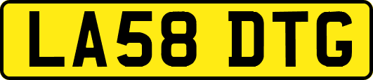 LA58DTG