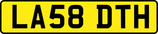 LA58DTH
