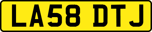 LA58DTJ
