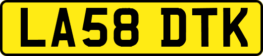 LA58DTK