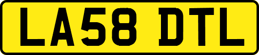 LA58DTL