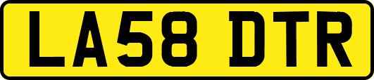 LA58DTR