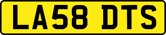 LA58DTS